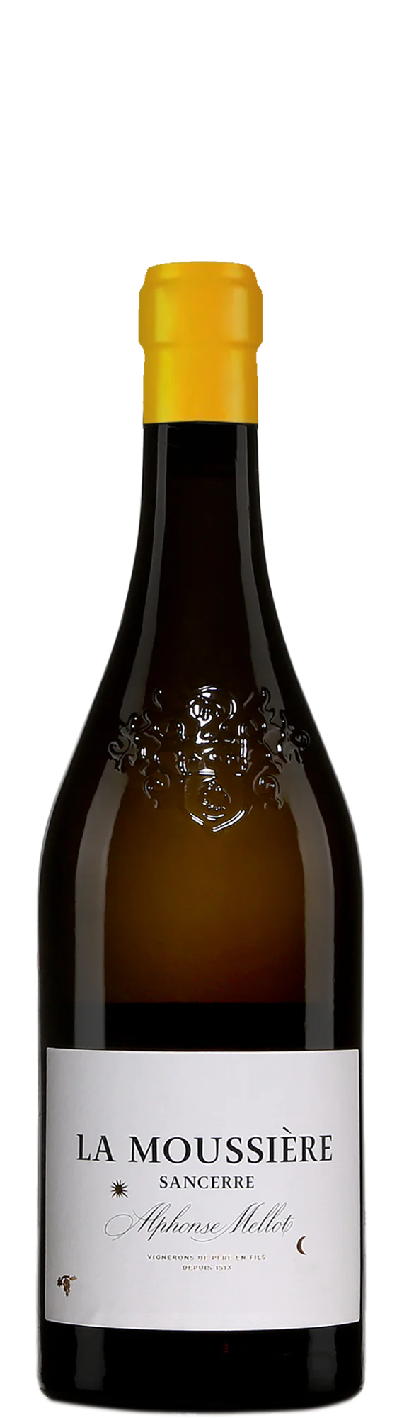 Domaine Alphonse Mellot Sancerre La Moussière 2024