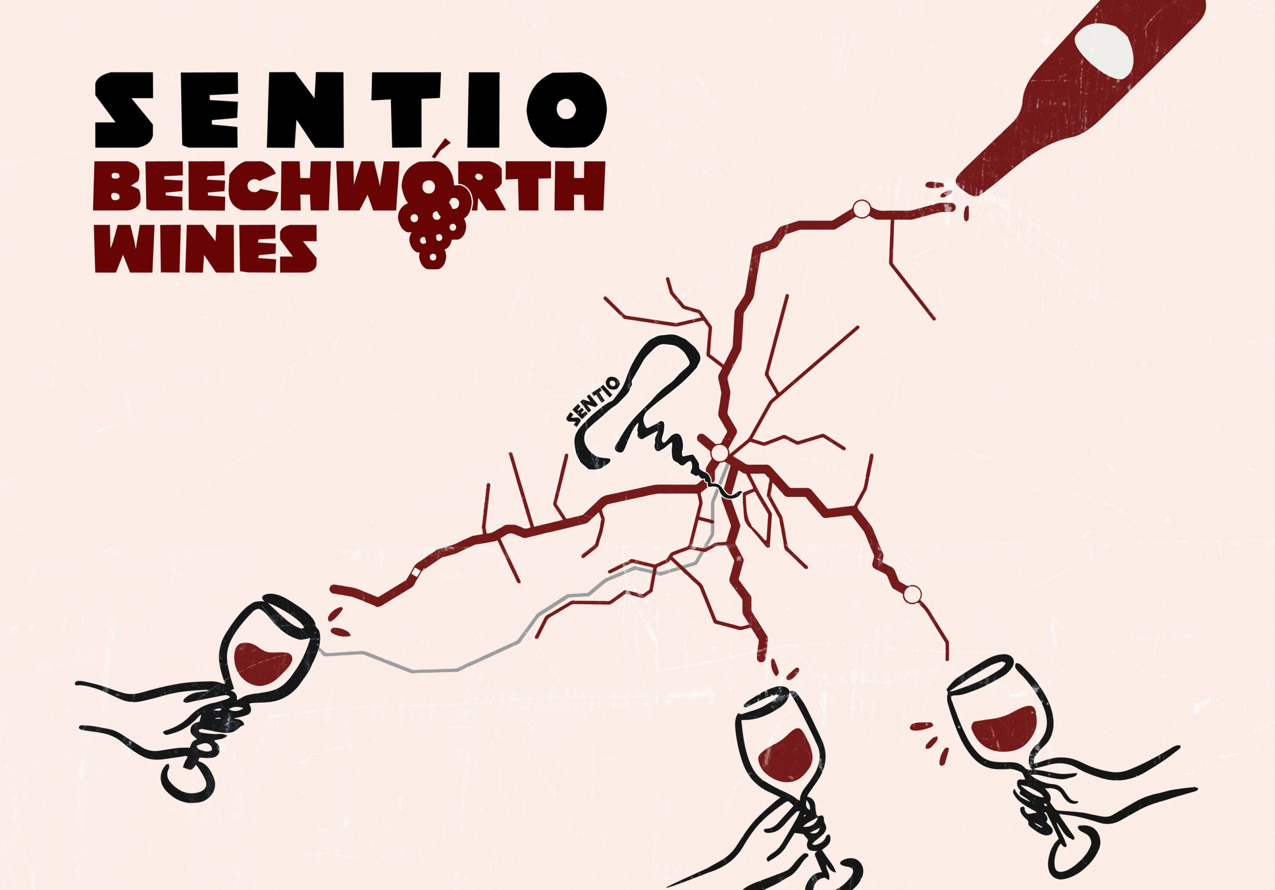 Sentio Wine Dinner