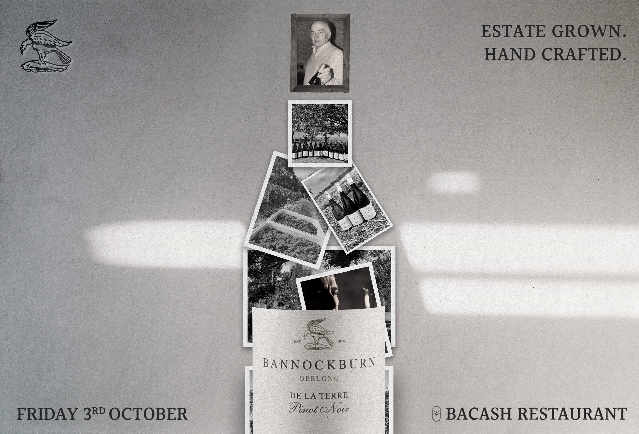 Bannockburn Wine Dinner